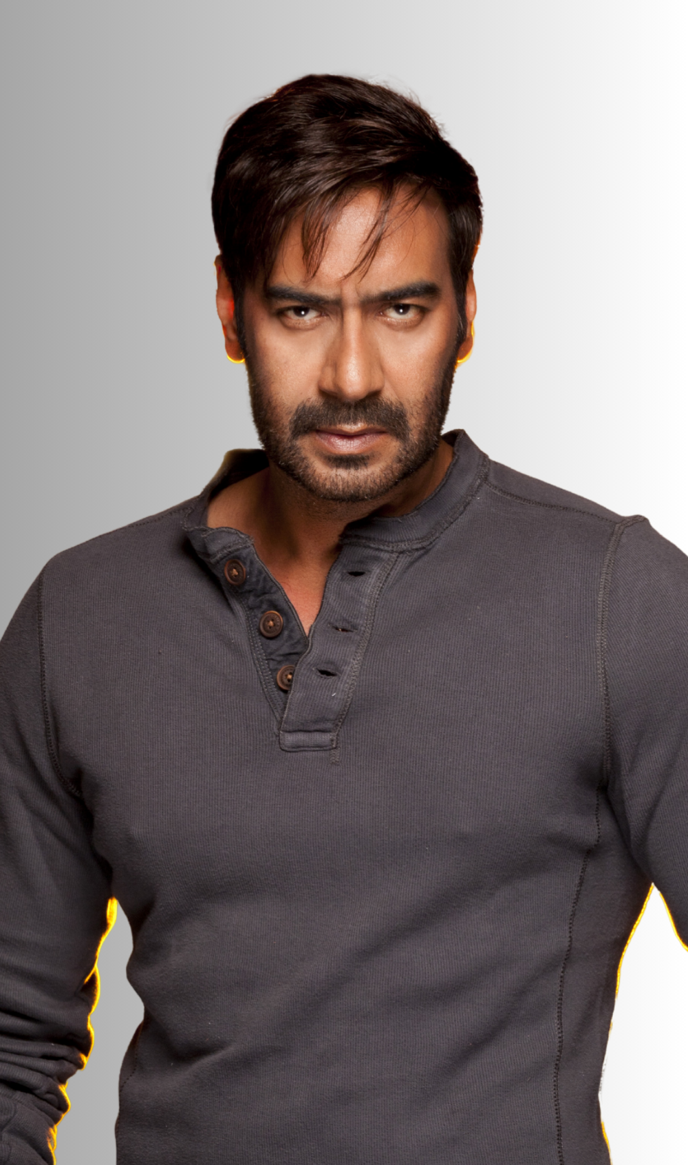Ajay Devgan brand ambassador campaign