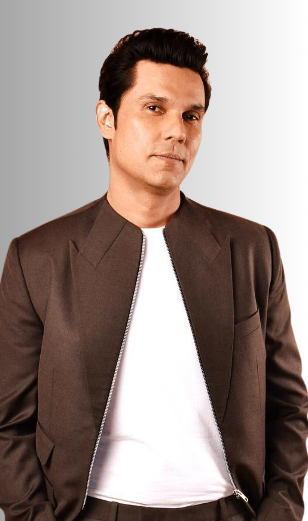 Randeep Hooda brand ambassador campaign