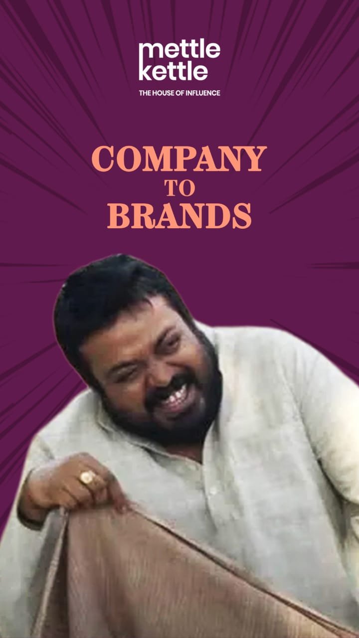 Mettle Kettle client-to-brands reel